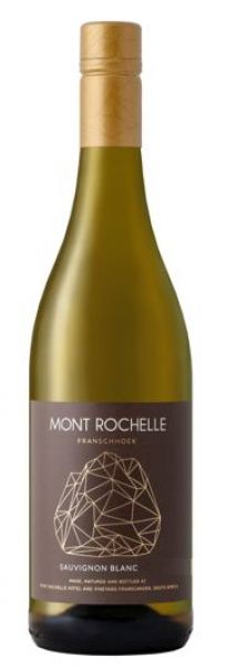 Mont Rochelle Winery (PTY) Ltd Mont Rochelle Sauvignon Blanc